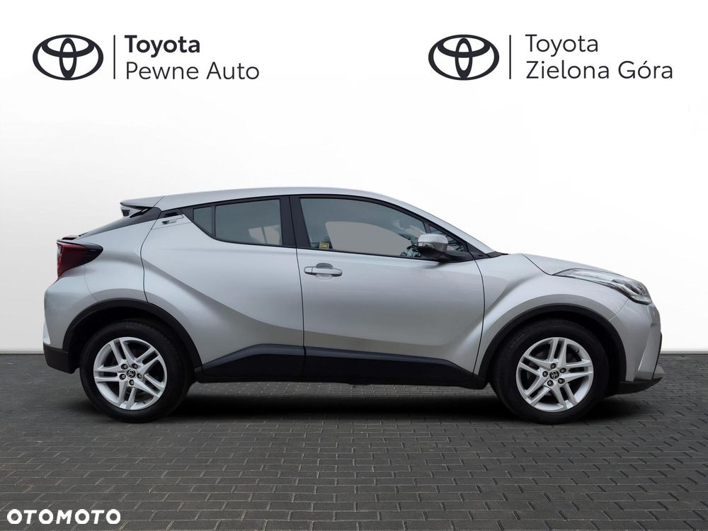 Toyota C-HR 1.8 Hybrid GPF Comfort - 6