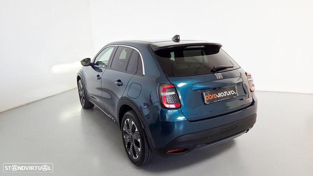 Fiat 600 1.2 Hybrid La Prima - 7