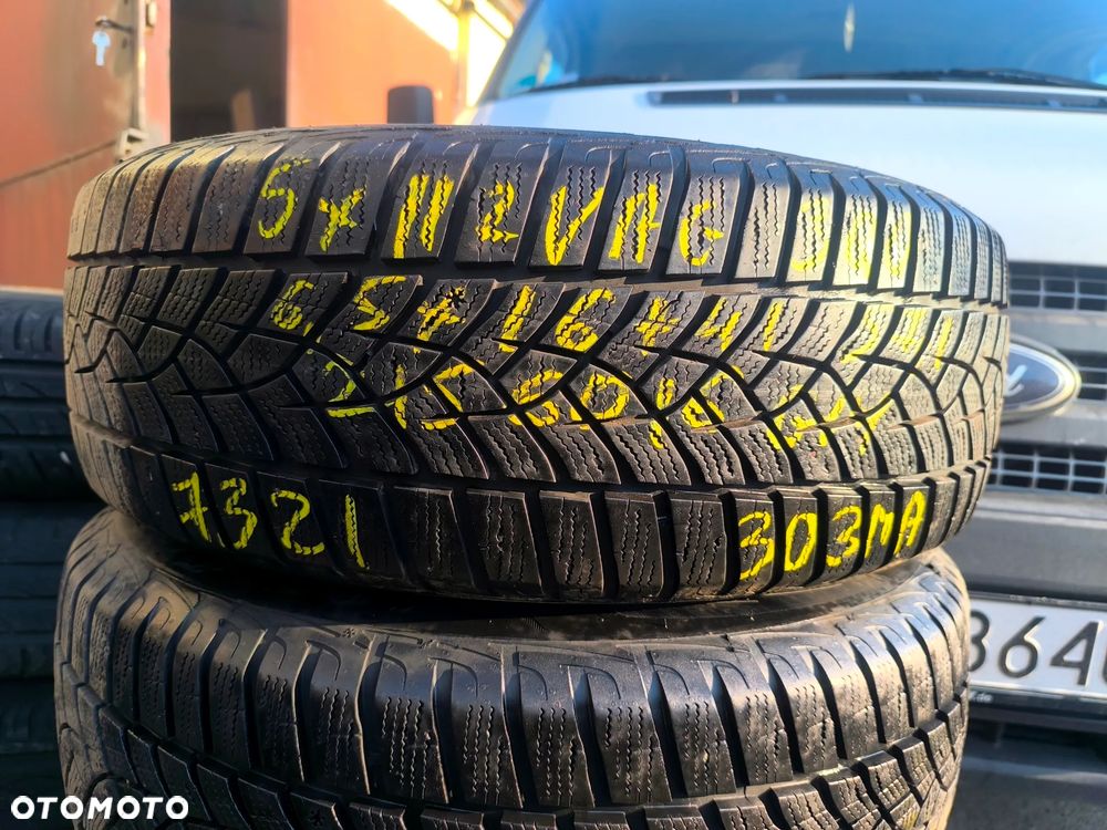5x112 FELGI Stalowe Stal 16 Koła Zimowe Zima VW PASSAT B7 B8 TROC SHARAN II 2 SEAT ATECA ALHAMBRA II 2 SKODA KAROQ YETI SUPERB III 3 AUDI A6 C6 Q2 7mm Legnica ALU-RAD 215/60 - 11