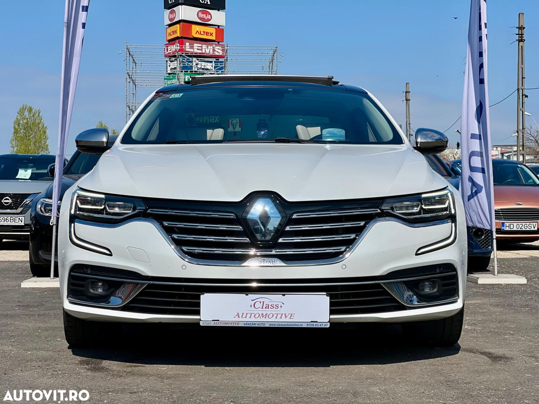 Renault Talisman - 5