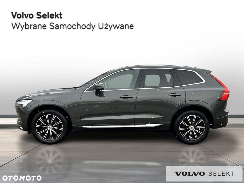 Volvo XC 60 - 3