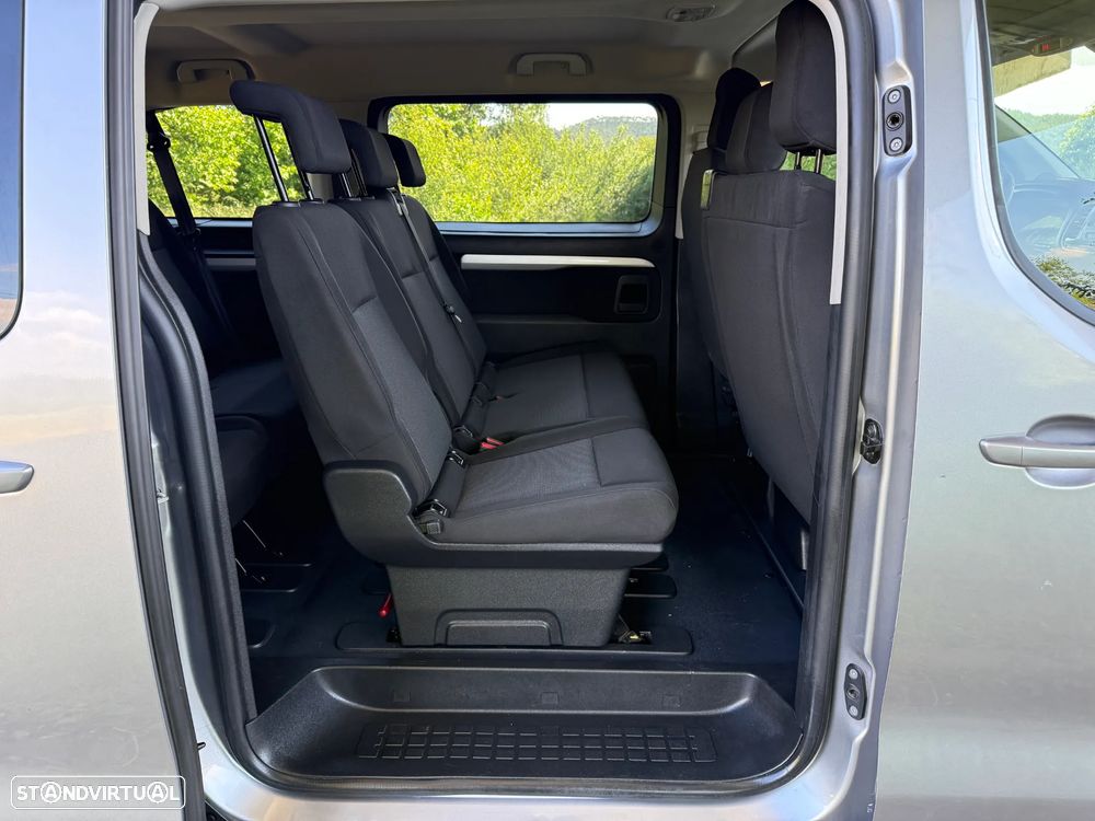 Toyota Proace Verso 2.0 D-4D L1 1.0T Comfort 9L - 26