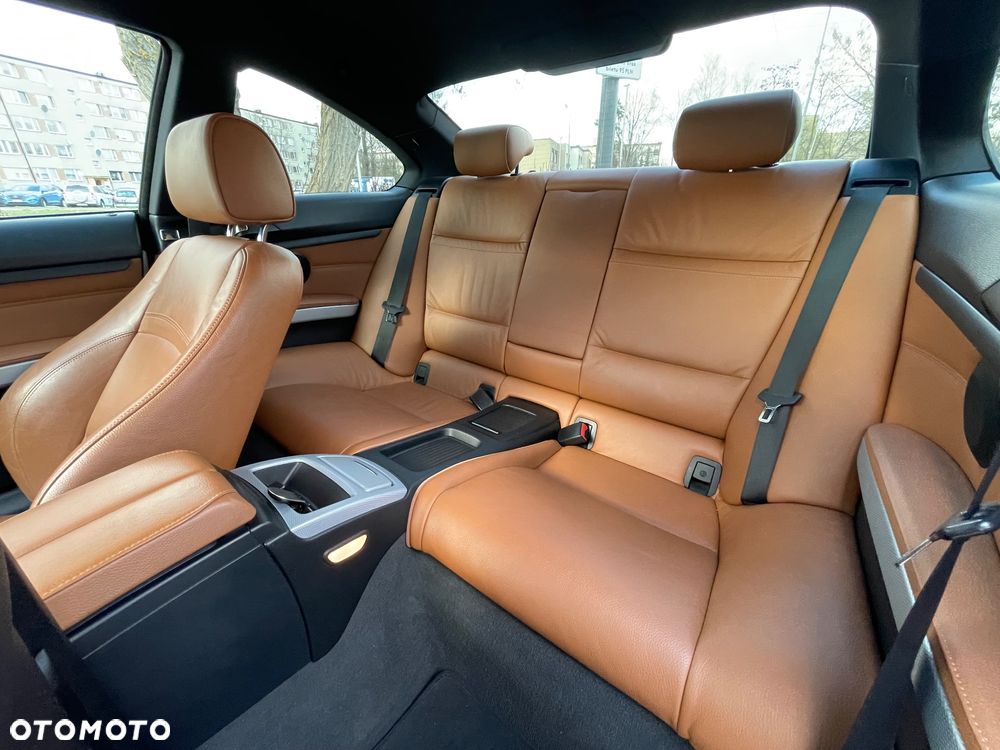 BMW Seria 3 320d - 19