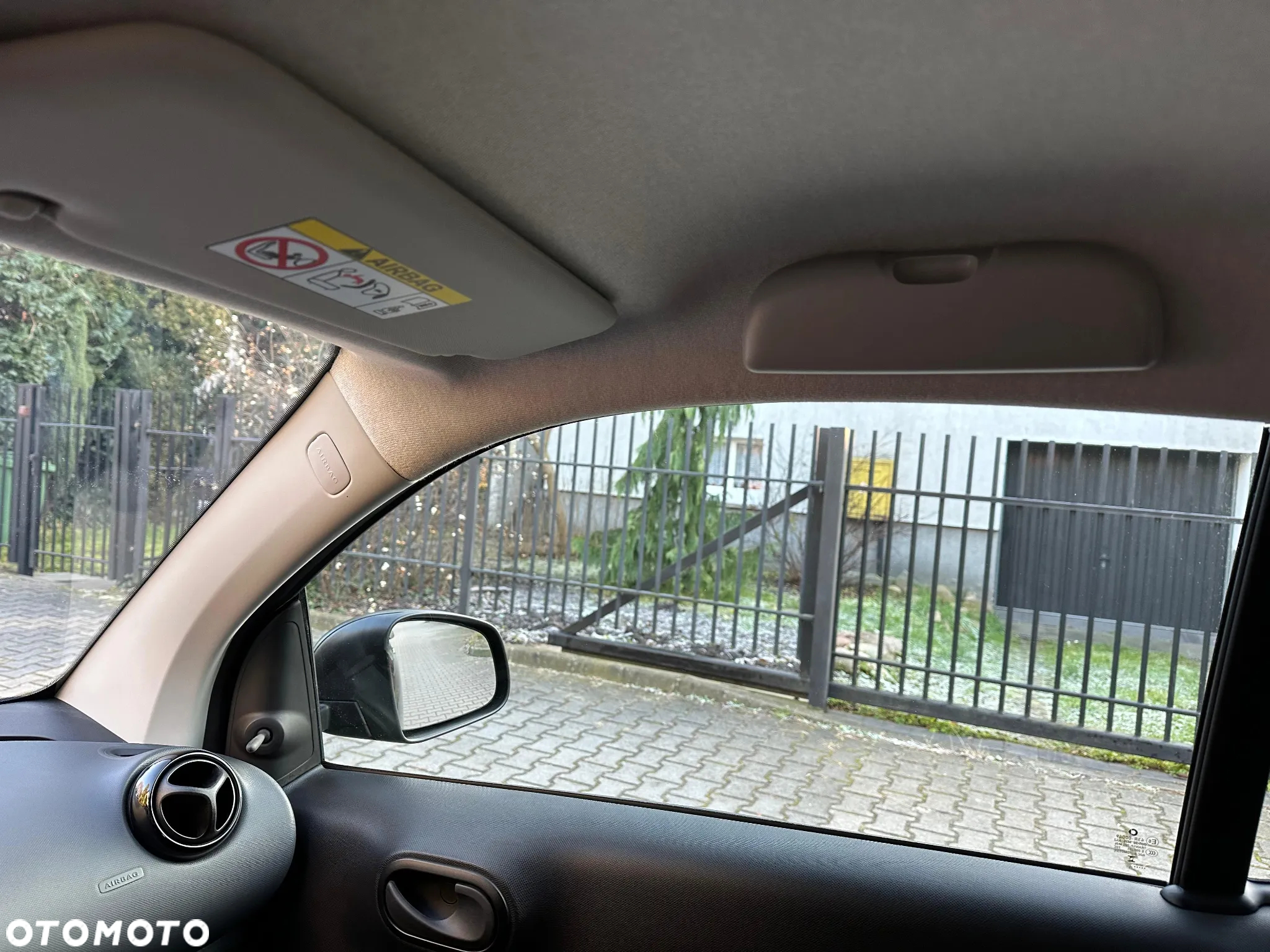 Smart Fortwo - 14