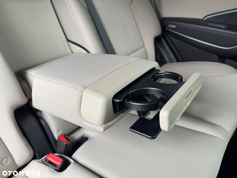 Hyundai Santa Fe 2.0 CRDi Executive 4WD - 22