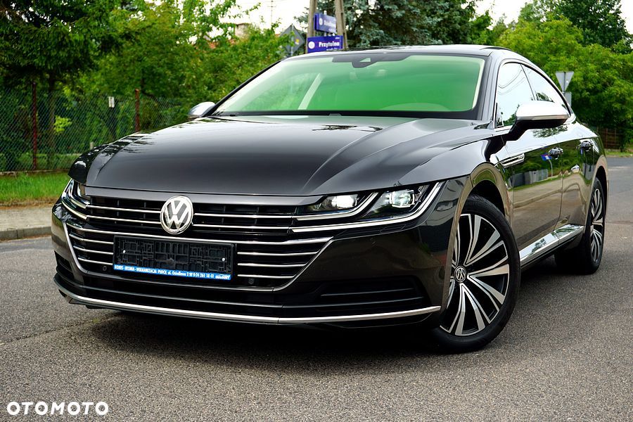Volkswagen Arteon 2.0 TDI SCR Elegance - 2