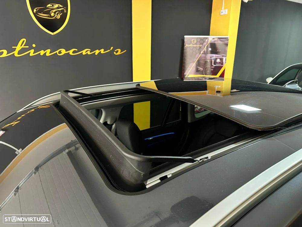 BMW X1 25 e xDrive xLine - 16