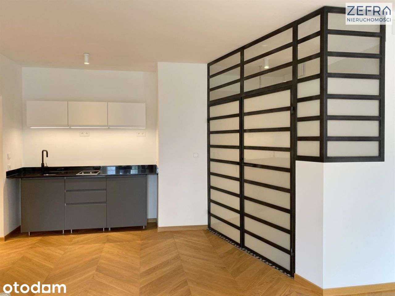 42 m2*balkon*winda*Harmonica*Kazimierz
