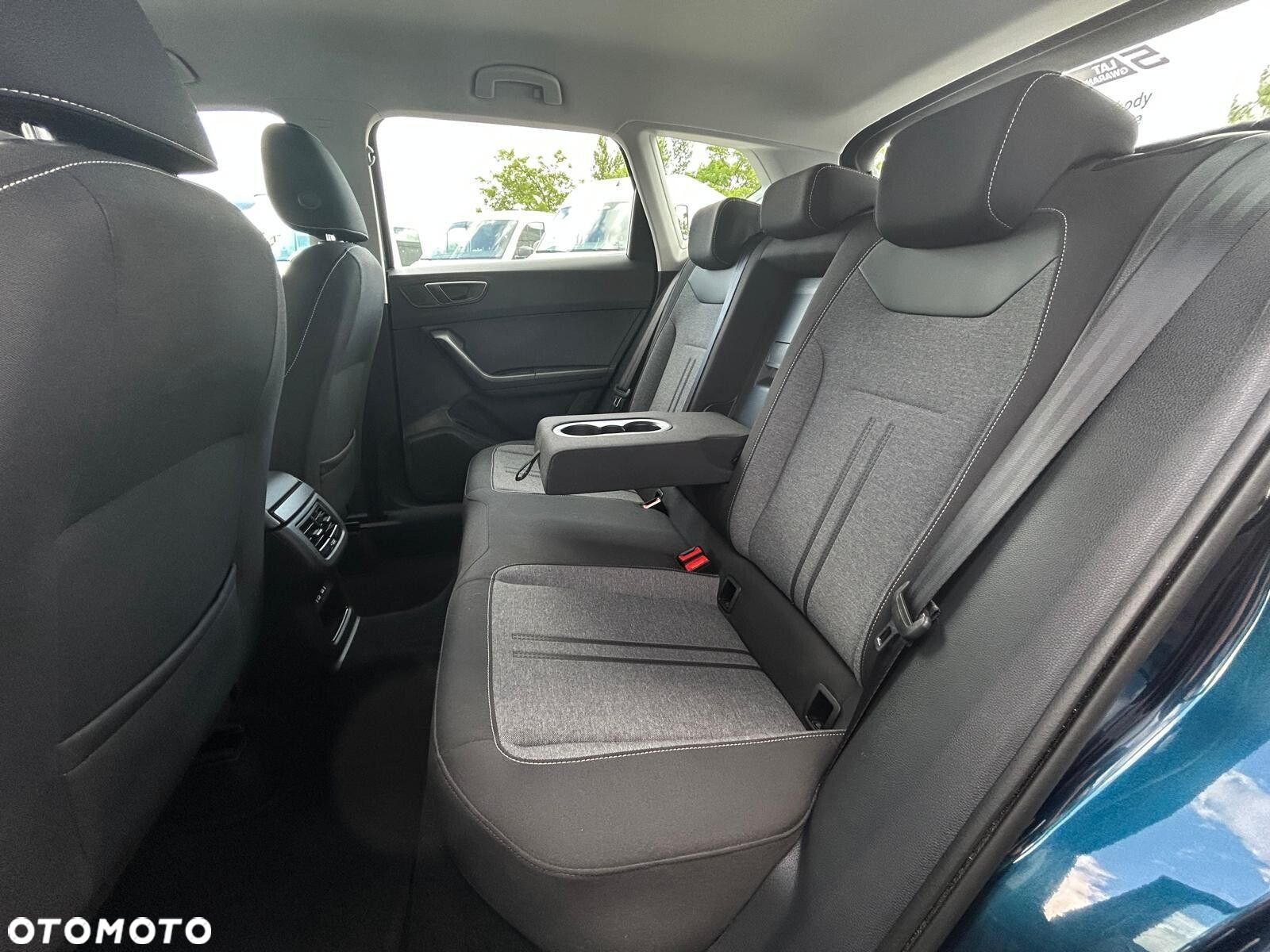 Seat Ateca 1.5 TSI Style S&S - 18