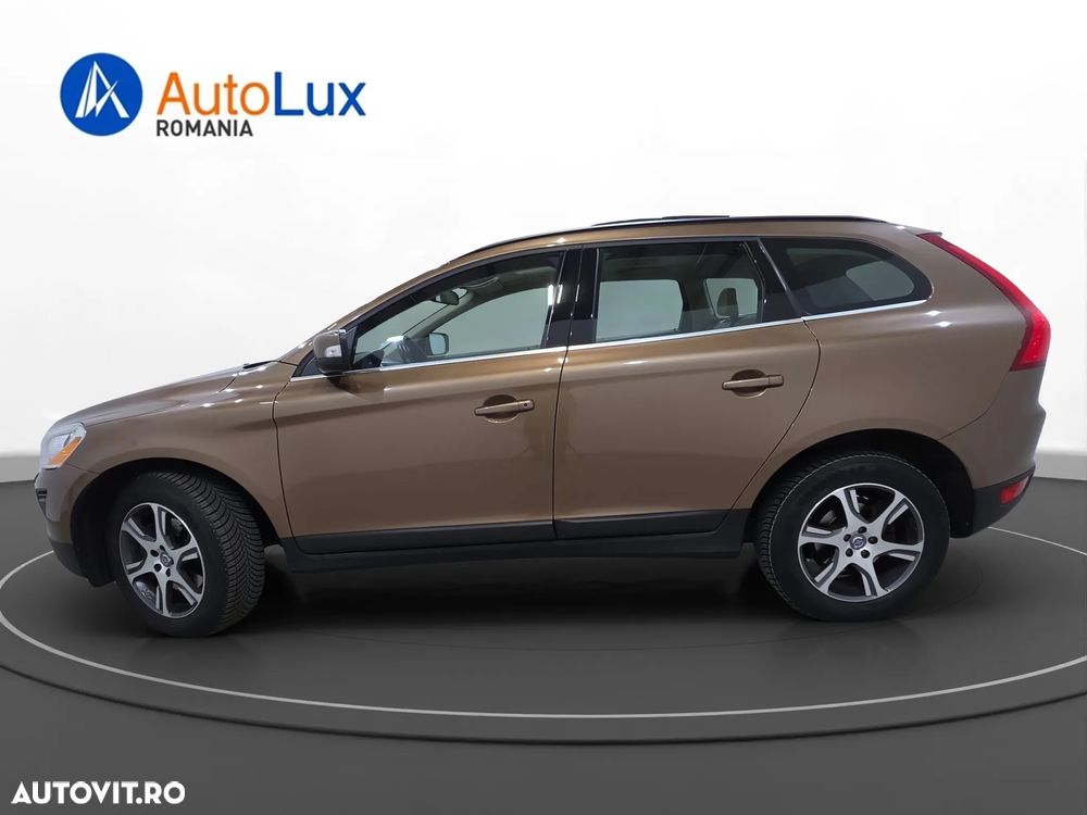 Volvo XC 60 D3 Summum - 3