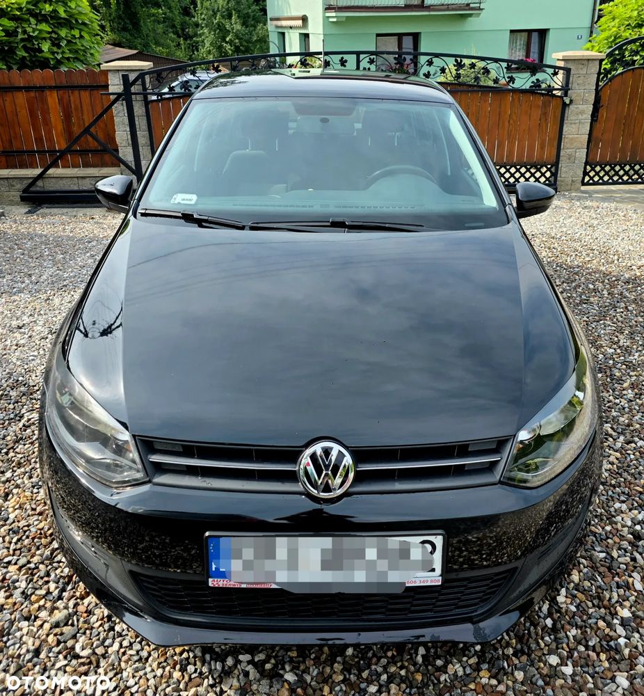 Volkswagen Polo 1.2 Trendline CityLine - 24