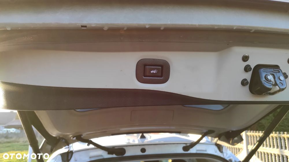Nissan X-Trail 1.6 DCi Xtronic Acenta - 8