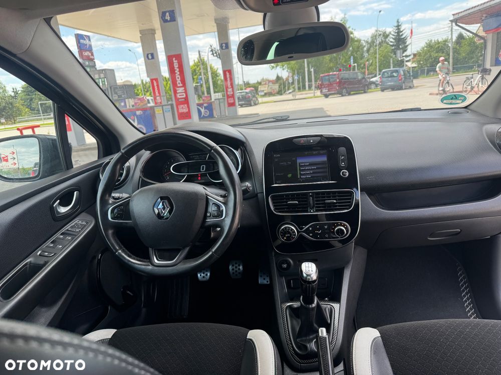 Renault Clio (Energy) TCe 90 Bose Edition - 22