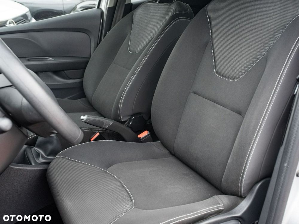 Renault Clio - 12