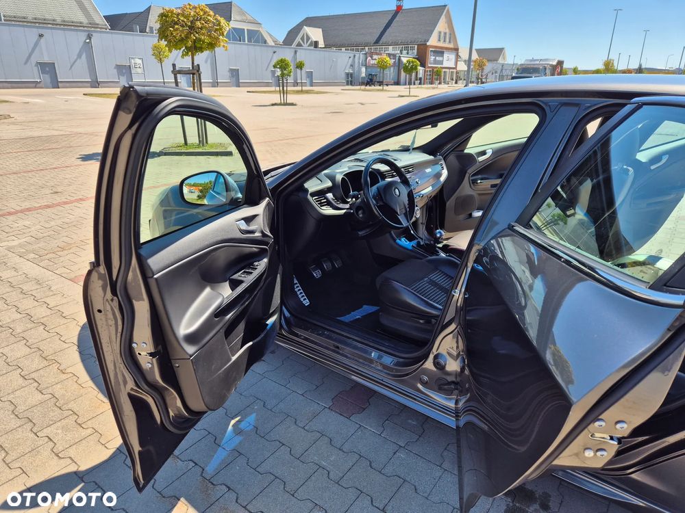 Alfa Romeo Giulietta 1.4 TB 16V Multiair - 16