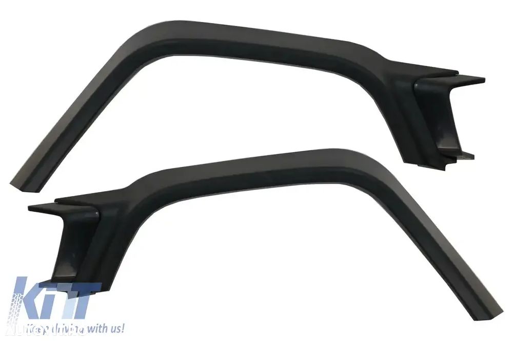 Pachet Exterior Complet compatibil cu Mercedes G-Class W463 (2018-Up) B-Design - 7