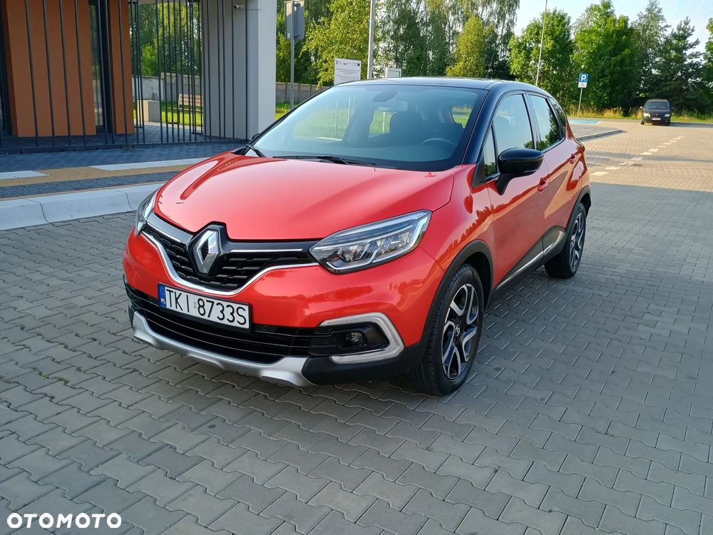 Renault Captur 0.9 Energy TCe Intens EU6 - 6