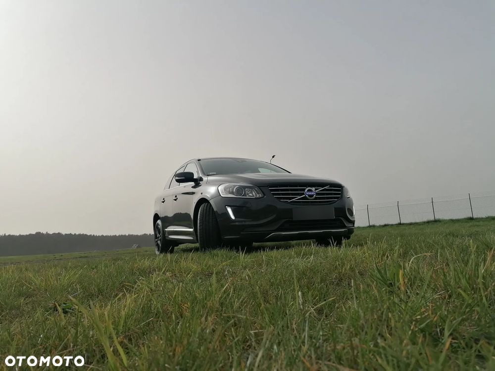 Volvo XC 60 D4 Drive-E Summum - 2