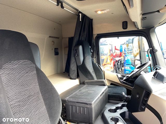 Mercedes-Benz Actros 2536 6x2 - 17