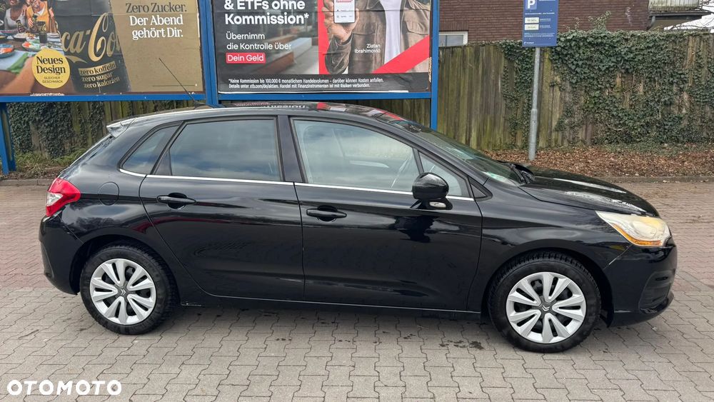 Citroën C4 VTi 120 Exclusive - 29