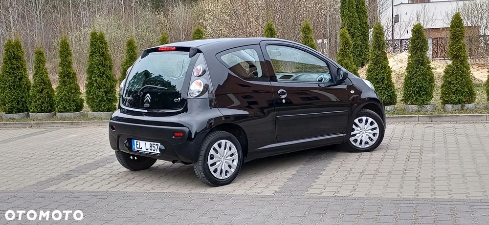 Citroën C1 - 15