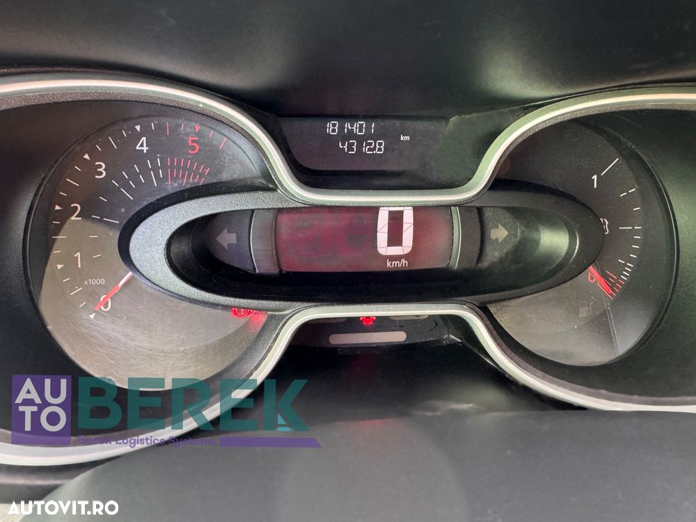 Renault Trafic - 9
