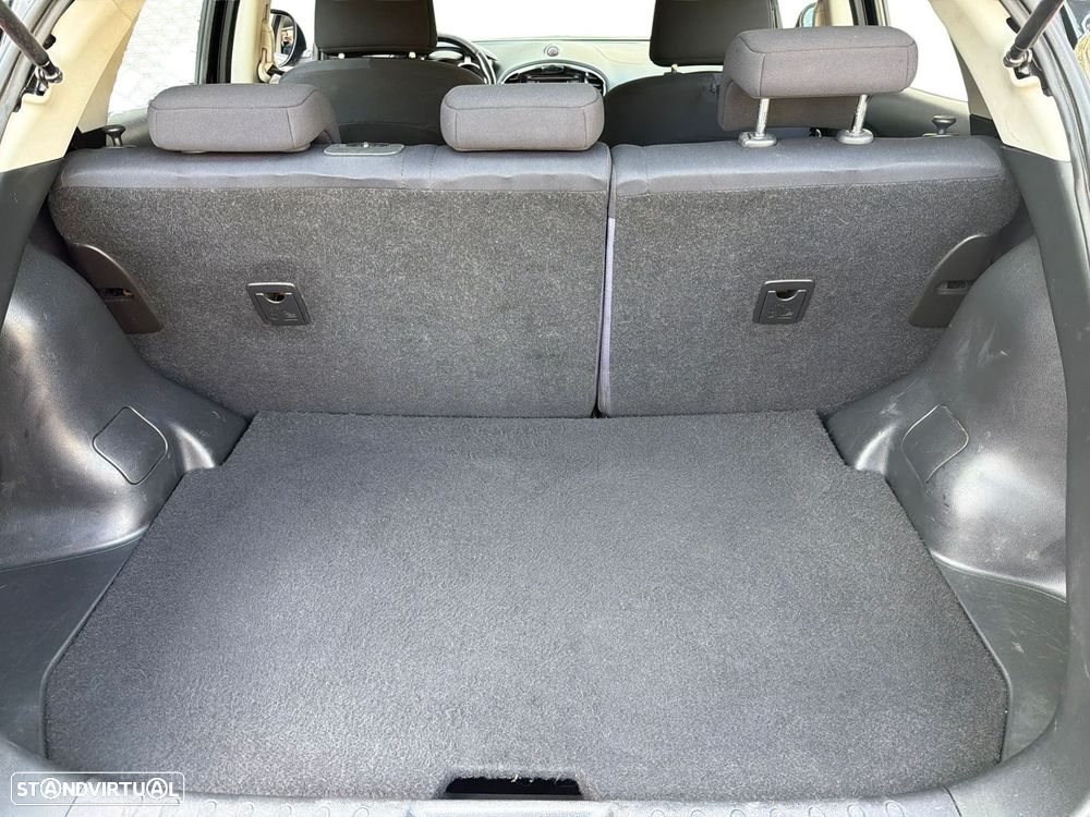 Nissan Juke 1.5 dCi Tekna - 32