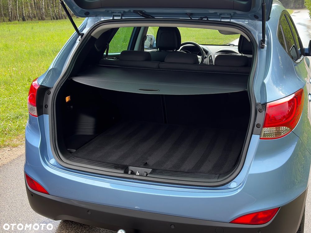 Hyundai ix35 1.6 2WD Style - 37