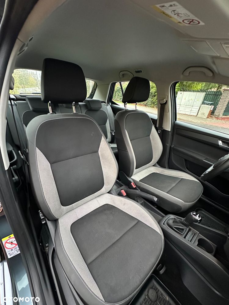 Skoda Fabia 1.0 TSI Ambition DSG - 26