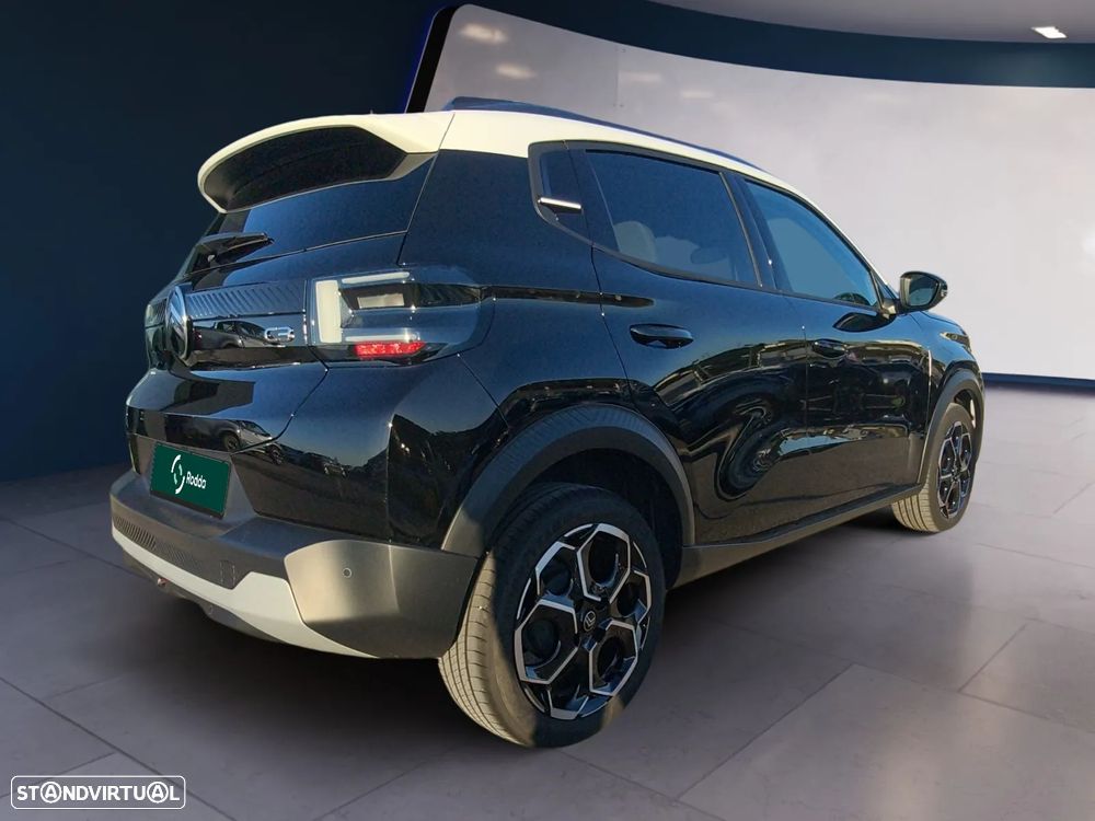 Citroën C3 1.2 PureTech Max - 6