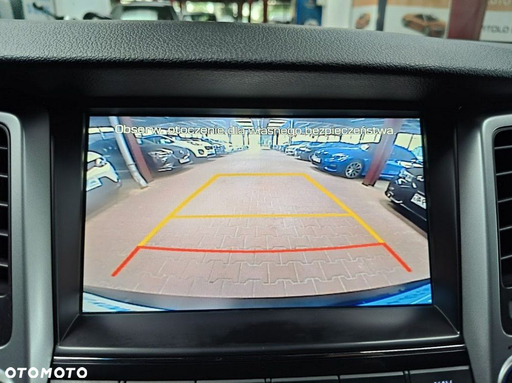 Hyundai Tucson 1.6 Turbo 4WD DCT Premium - 34