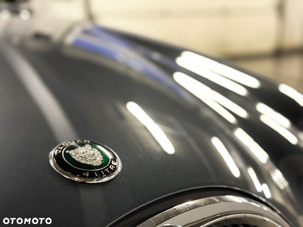 Jaguar S-Type 4.2 V8 - 3