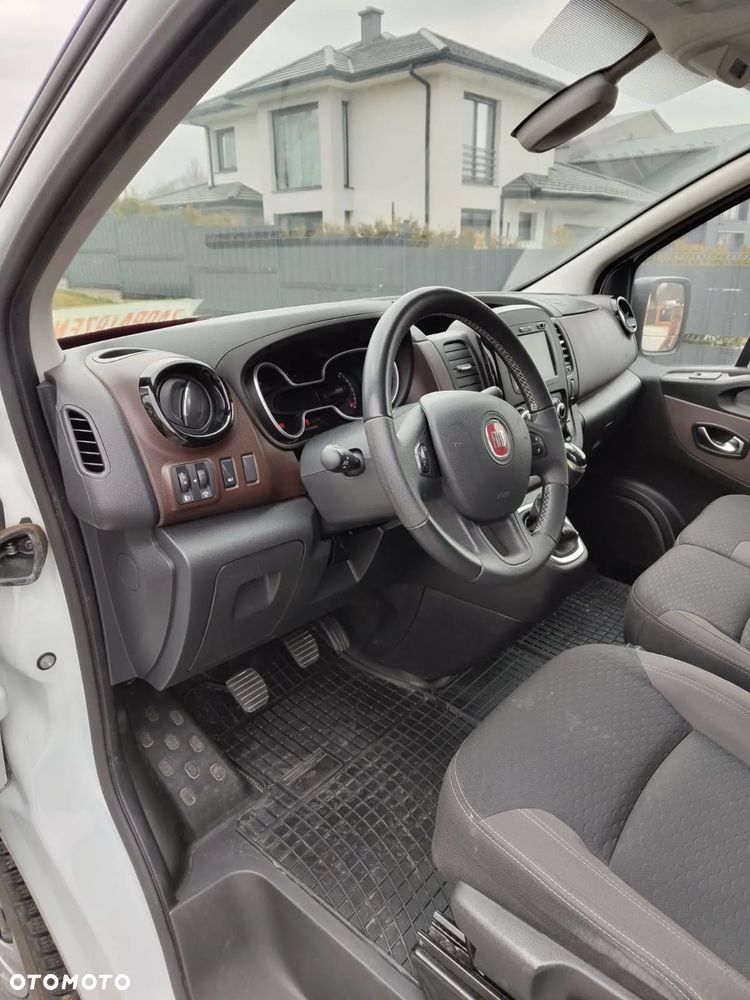 Fiat Talento - 7