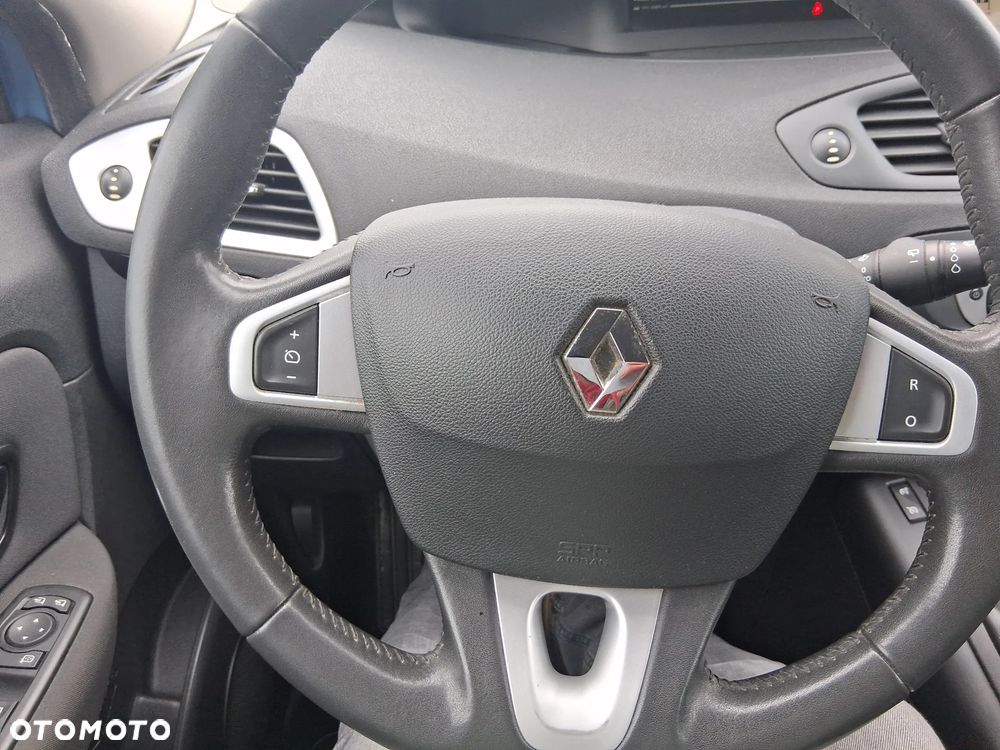 Renault Scenic 1.5dCi TomTom Edition - 7