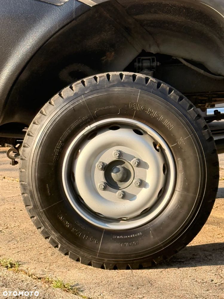 Iveco Daily 4x4 - 37