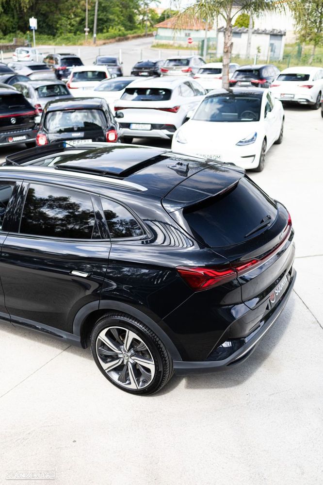 MG Marvel R 70 kWh Luxury - 8