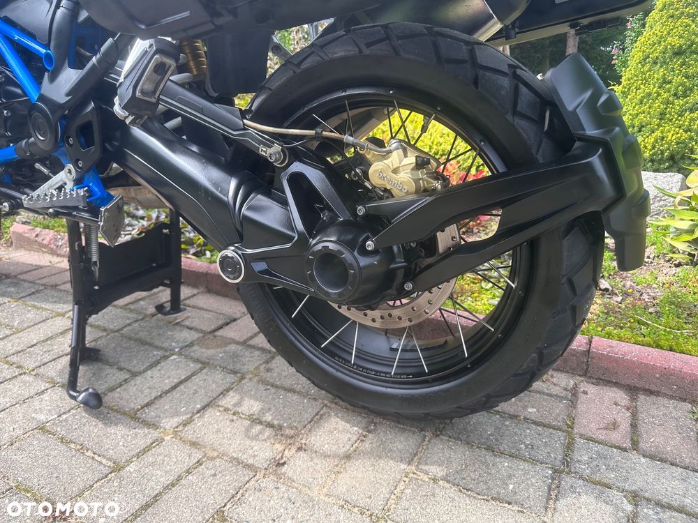 BMW GS - 27