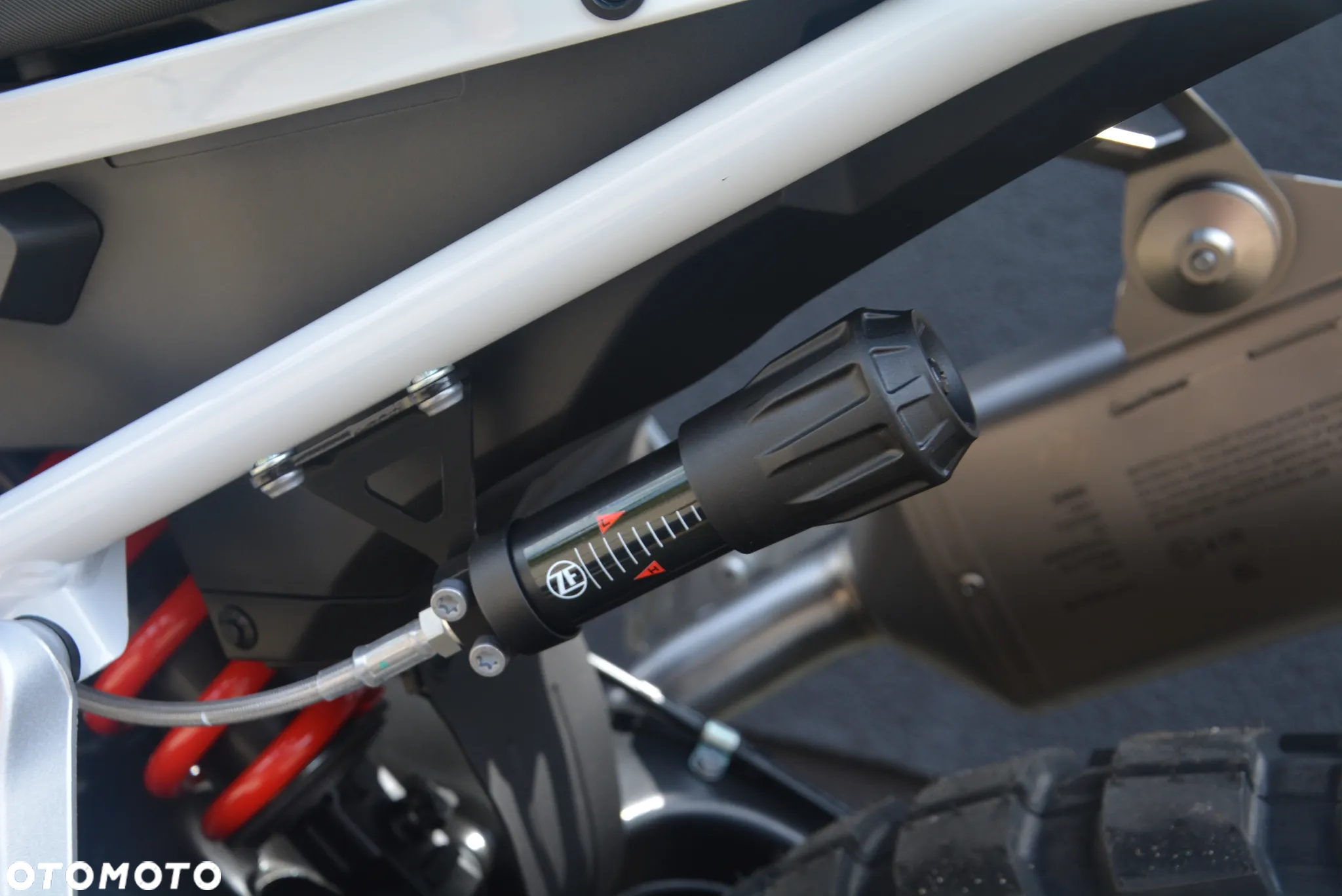 BMW GS - 19