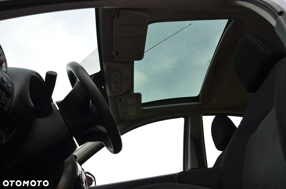 Nissan Micra 1.2 DIG-S CVT Tekna - 12