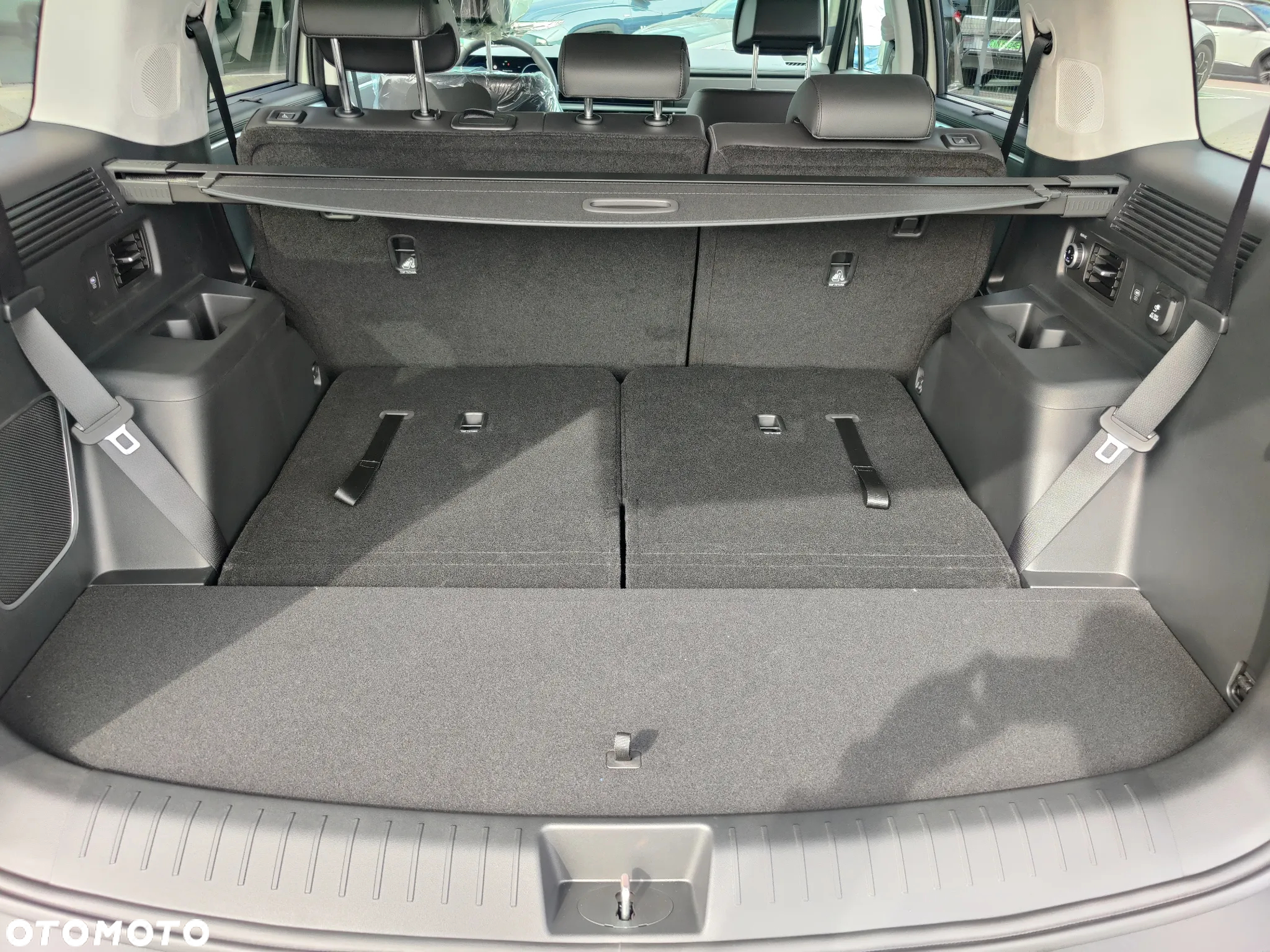 Hyundai Santa Fe 1.6 T-GDI HEV Platinum 4WD 7os - 22