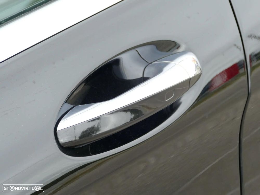 Mercedes-Benz C 300 de Avantgarde - 8