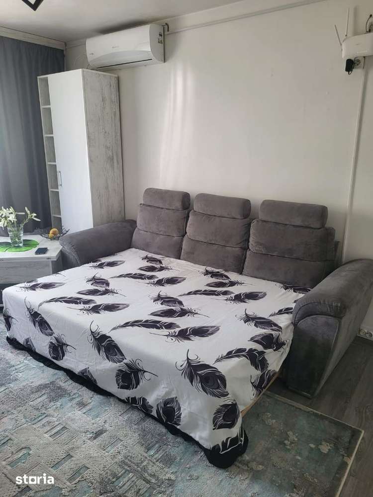 Mangalia 2 camere Ion Creanga de inchiriat — fotografia 3