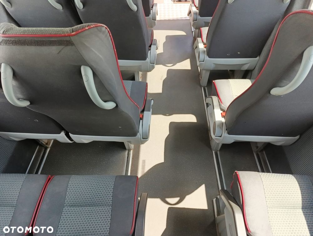 Volkswagen Crafter - 19