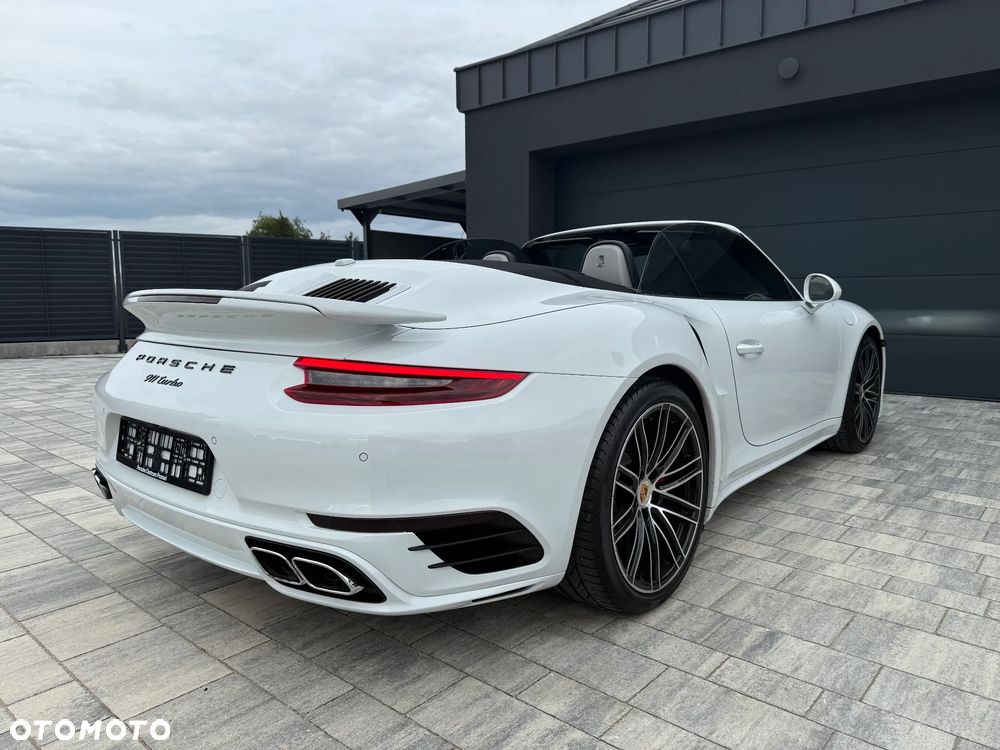 Porsche 911 - 6