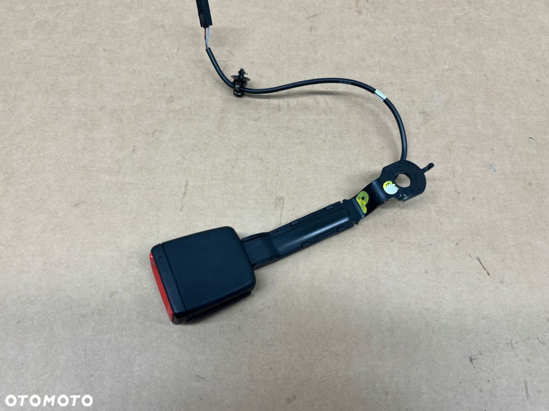 Seat Arona zapinka pasa bezpieczeństwa prawy przód 6F0857756F - 1