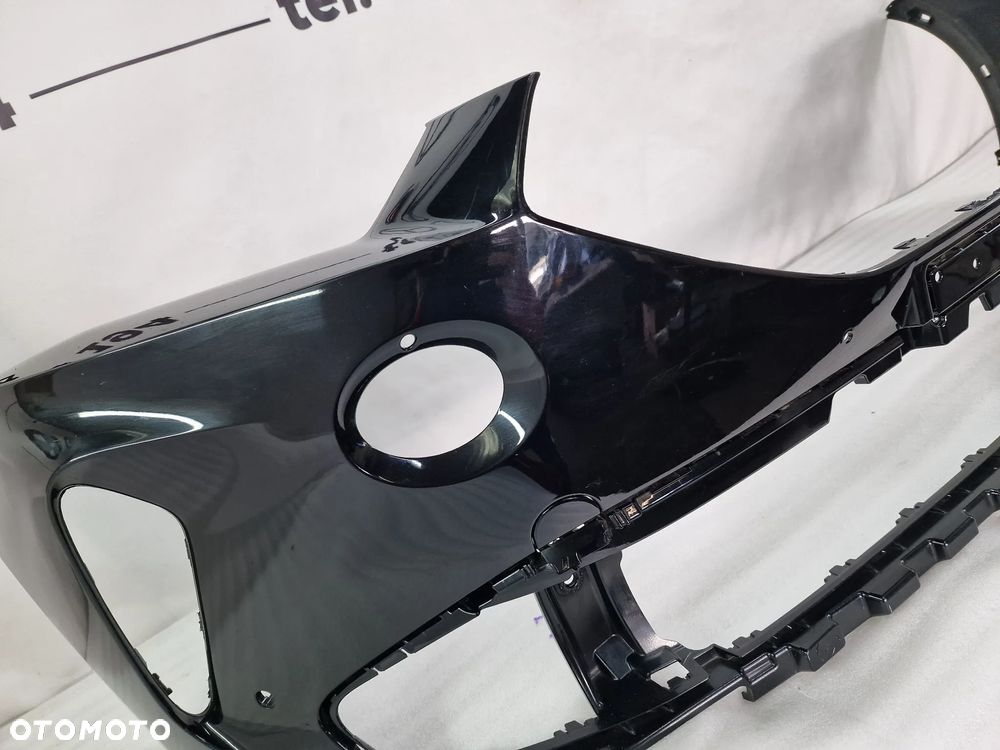 CUPRA FORMENTOR 19- ZDERZAK PRZEDNI PRZÓD NA 6xPDC 6X PDC , NR 5FF807221A/B/C , NR AUKCJI NZ1372 - 9