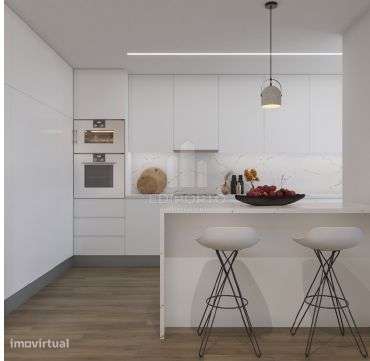 Empreendimento na Maia Ákuas Residence - Grande imagem: 5/12