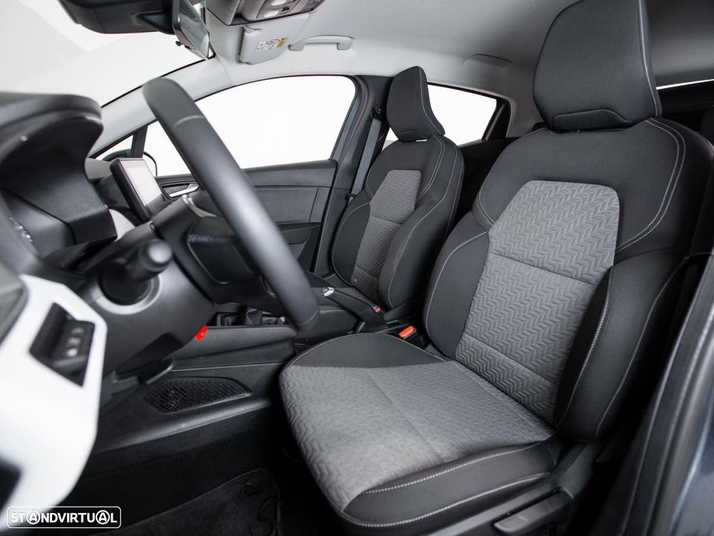 Renault Clio 1.5 Blue dCi Evolution - 8