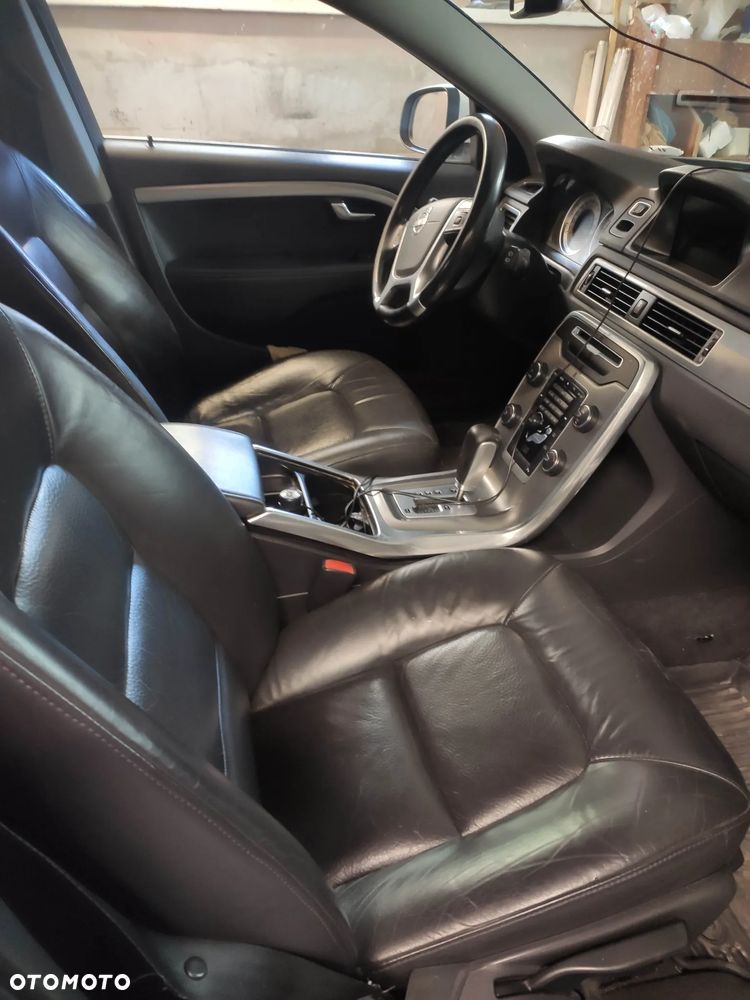 Volvo V70 - 19