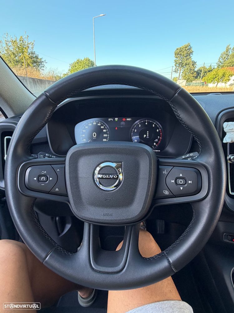 Volvo XC 40 1.5 T2 Core Auto - 25